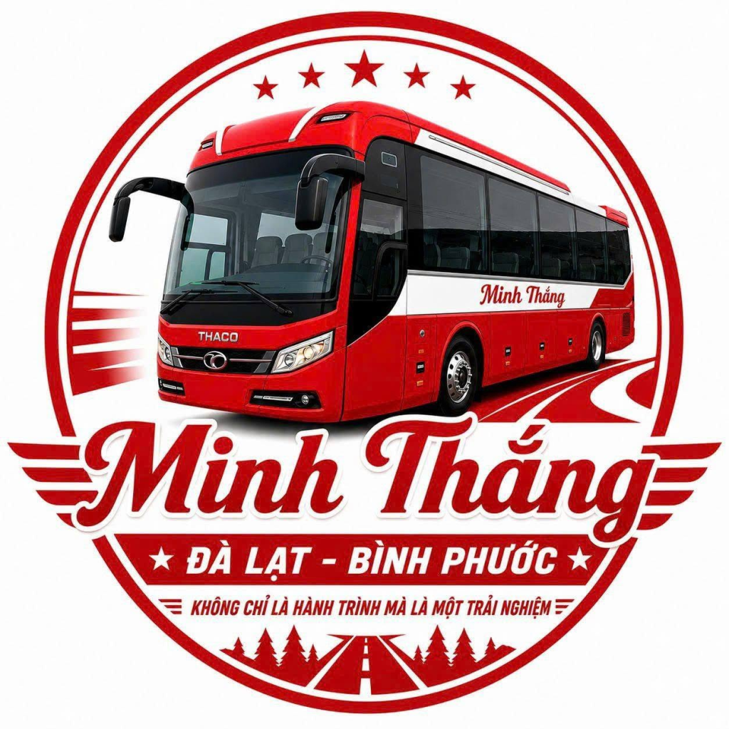 Nhà Xe Minh Thắng